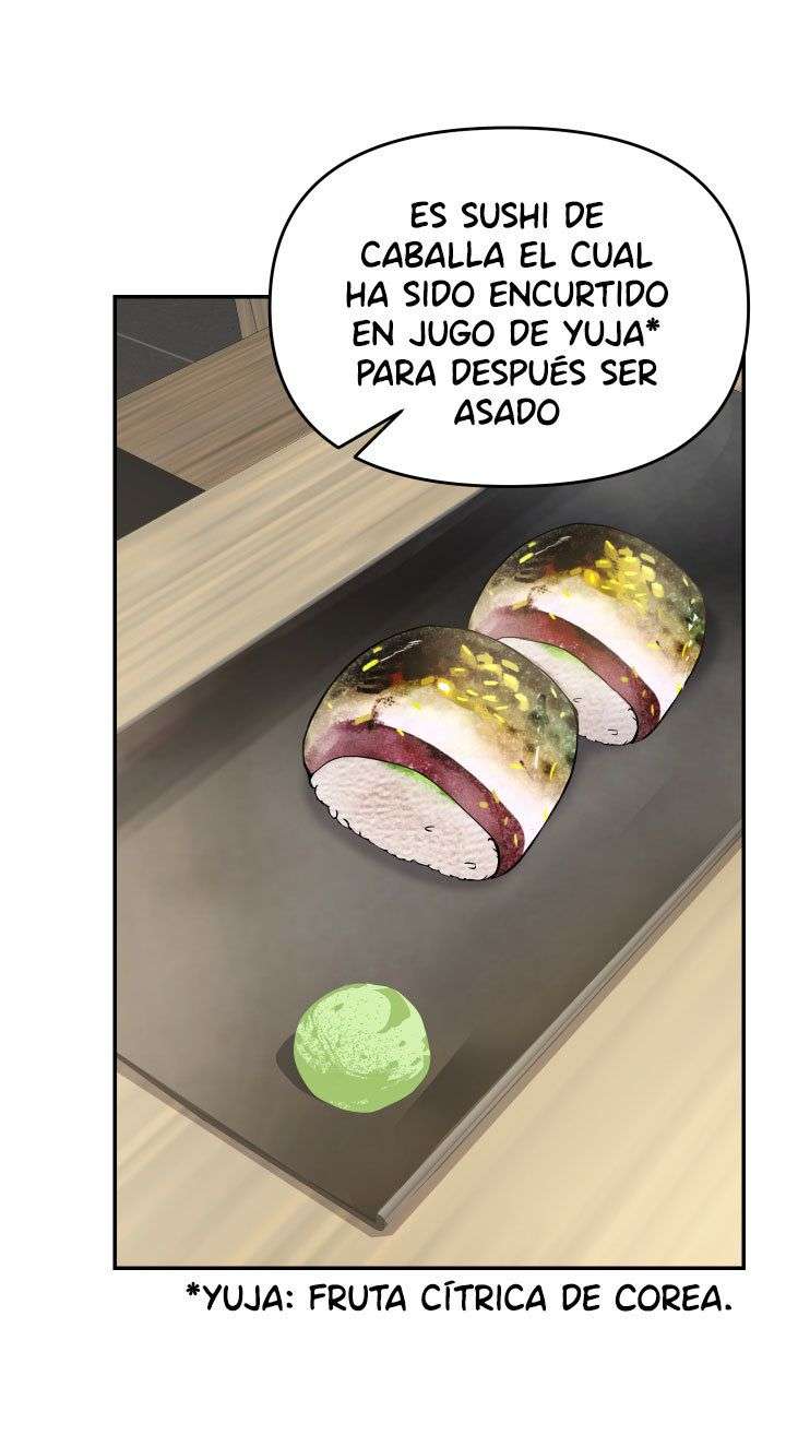 Solo dame un hijo Capitulo 14 página 26