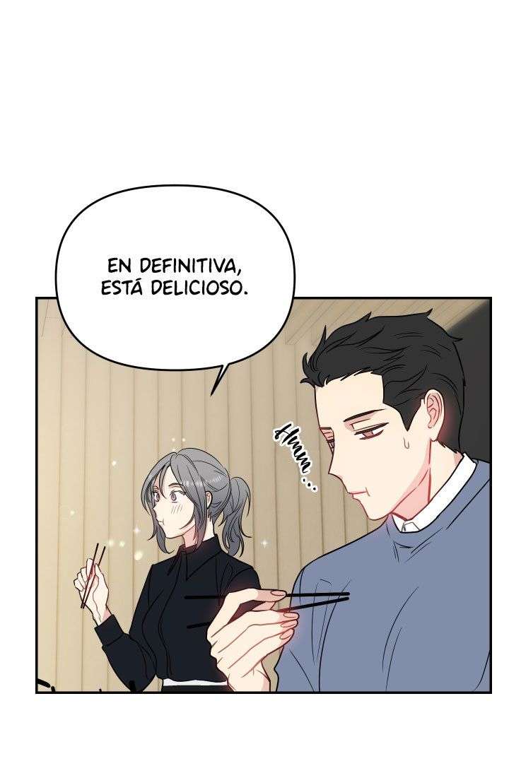 Solo dame un hijo Capitulo 14 página 30