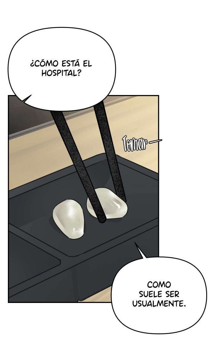 Solo dame un hijo Capitulo 14 página 31