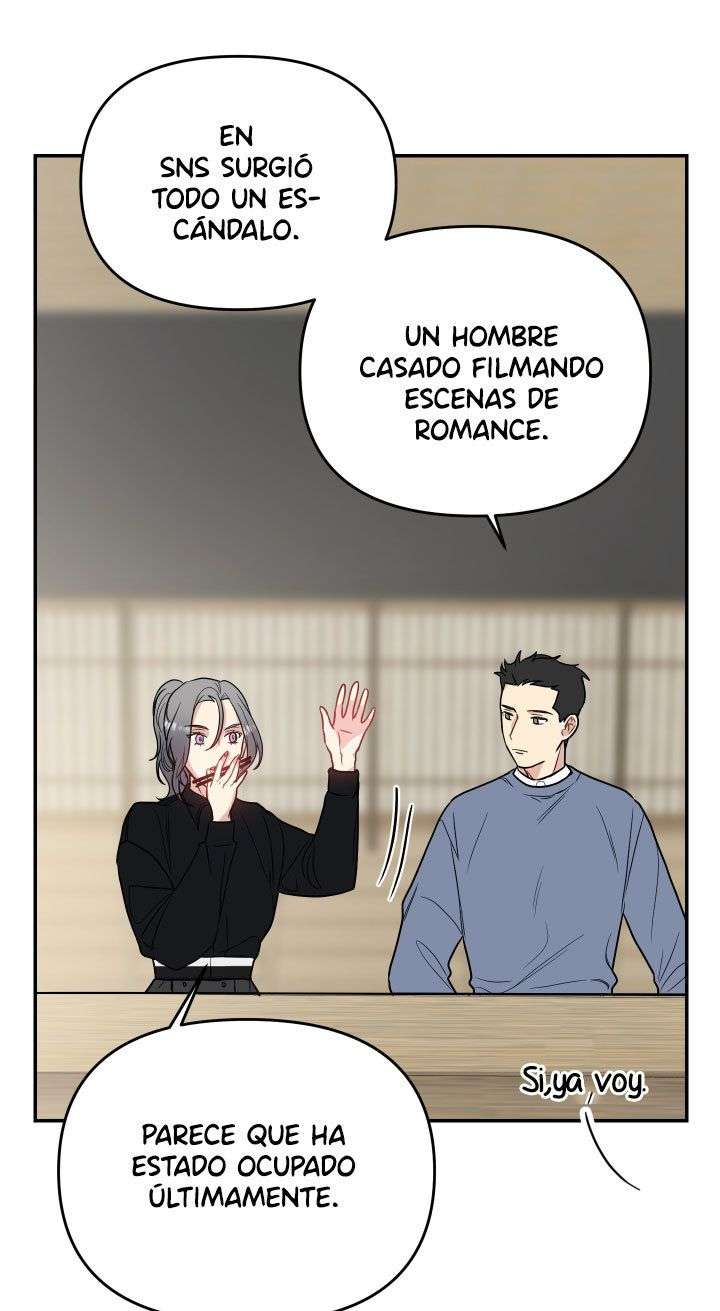Solo dame un hijo Capitulo 14 página 34
