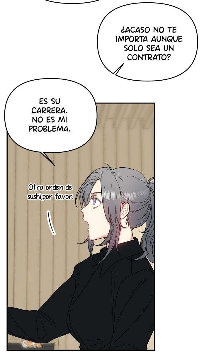 Solo dame un hijo Capitulo 14 página 35