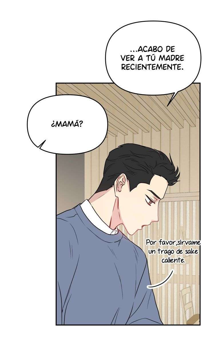 Solo dame un hijo Capitulo 14 página 36