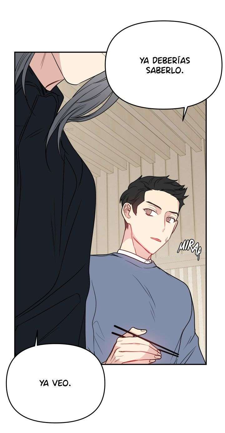 Solo dame un hijo Capitulo 14 página 39