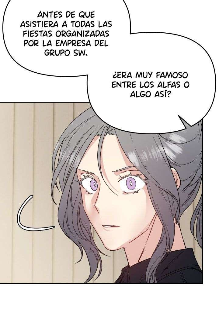 Solo dame un hijo Capitulo 14 página 43