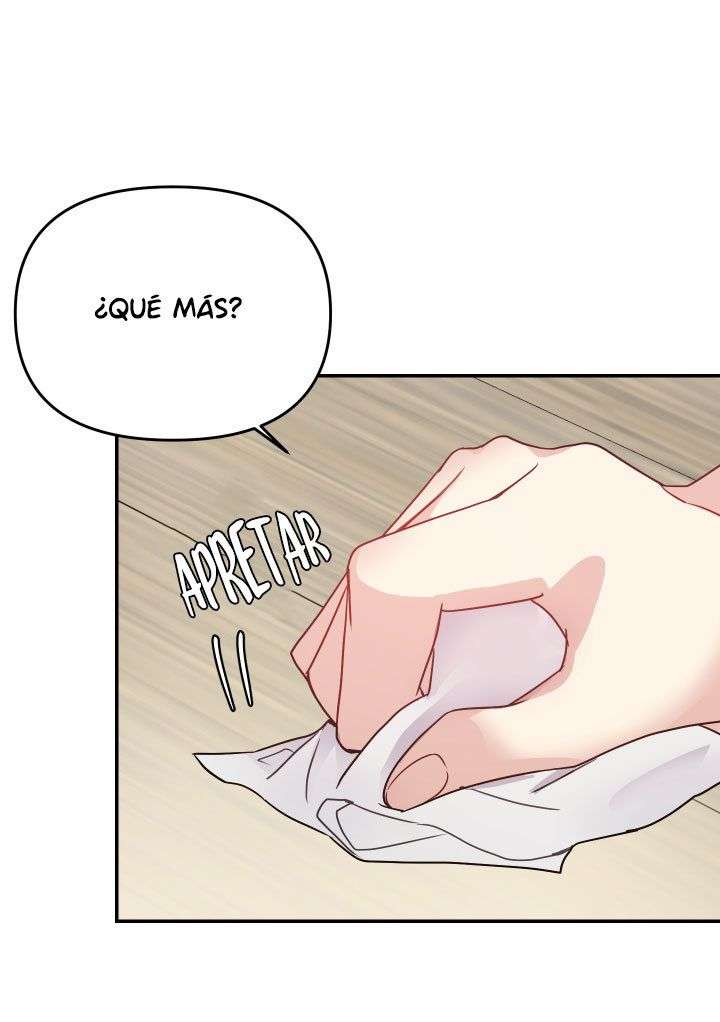 Solo dame un hijo Capitulo 14 página 44