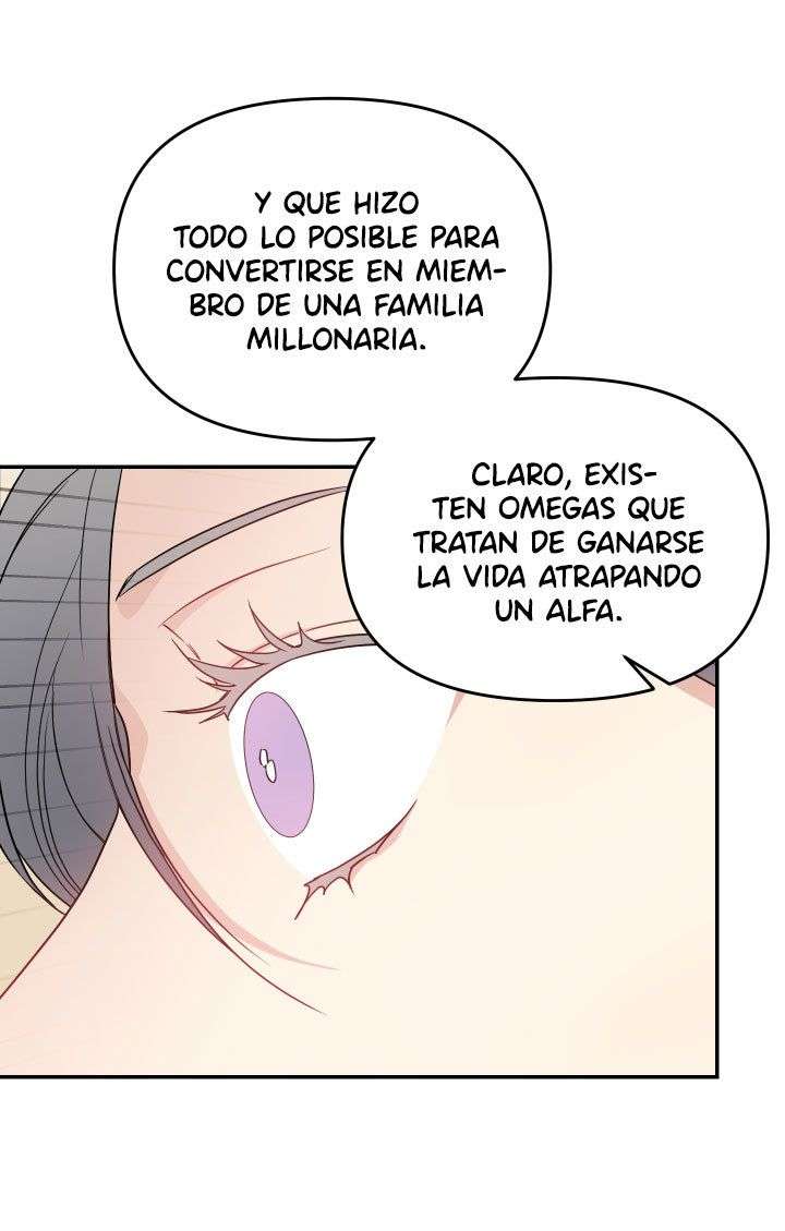 Solo dame un hijo Capitulo 14 página 45