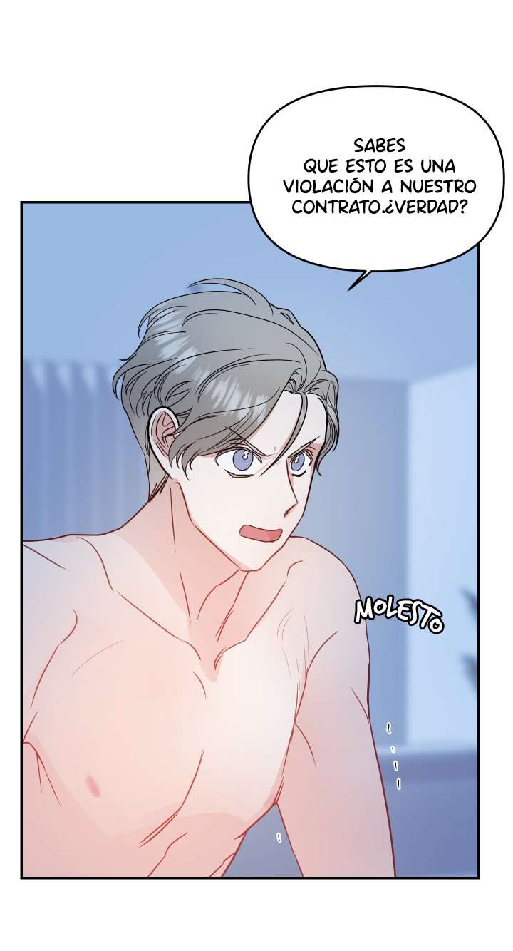 Solo dame un hijo Capitulo 14 página 5