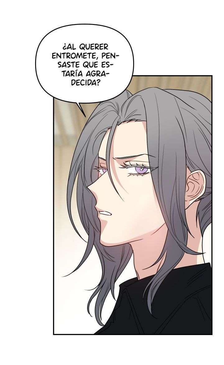 Solo dame un hijo Capitulo 14 página 50
