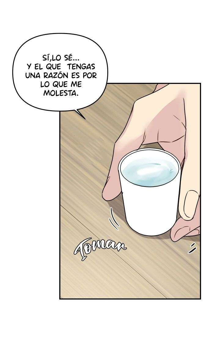 Solo dame un hijo Capitulo 14 página 53