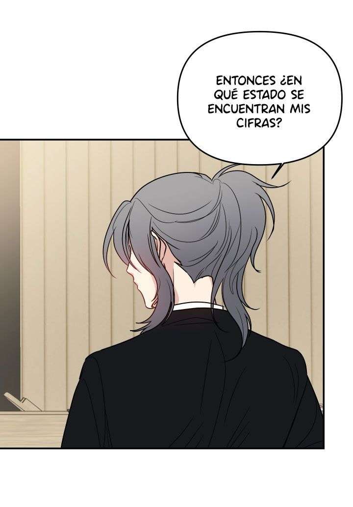 Solo dame un hijo Capitulo 14 página 54