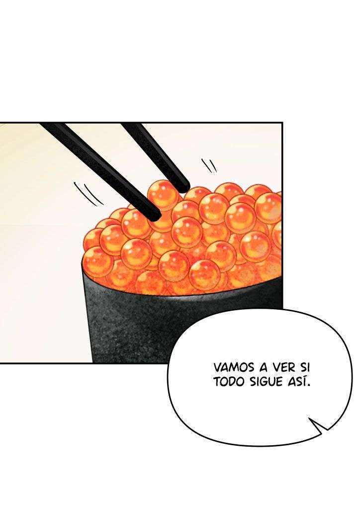 Solo dame un hijo Capitulo 14 página 57