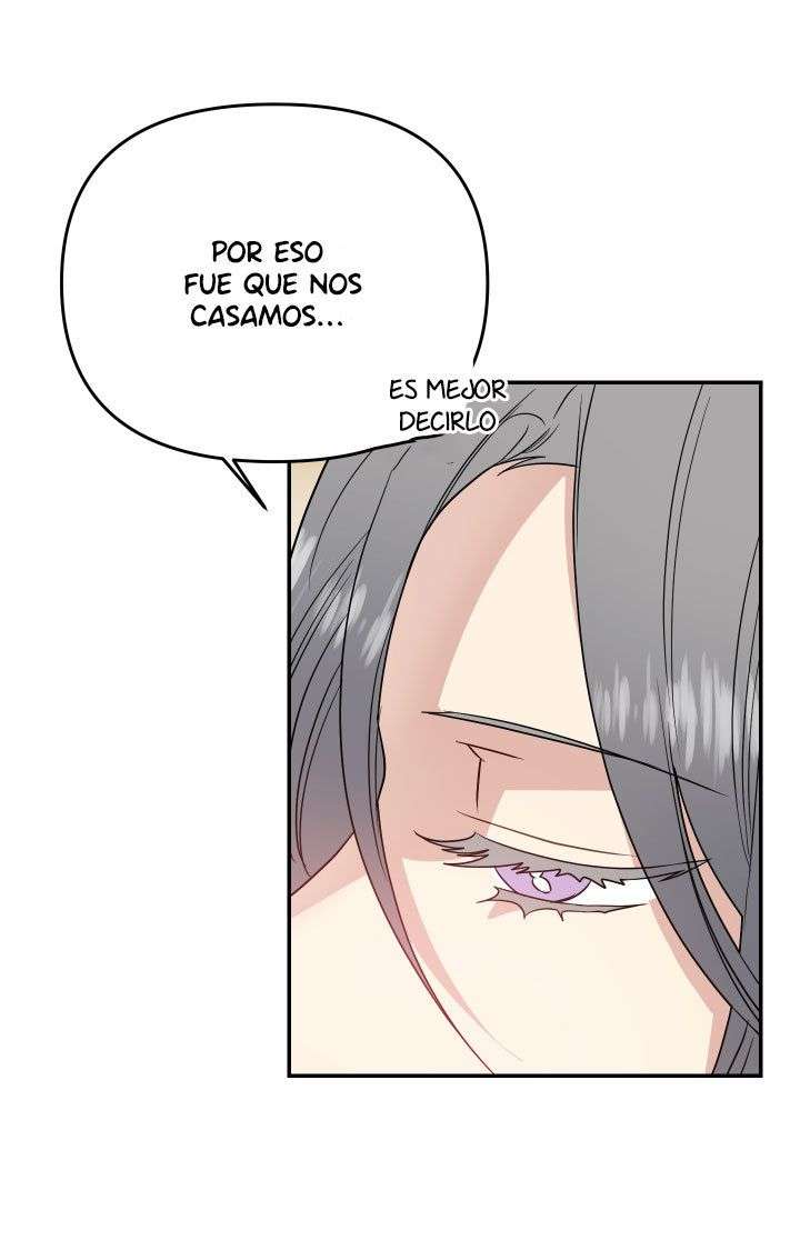 Solo dame un hijo Capitulo 14 página 62