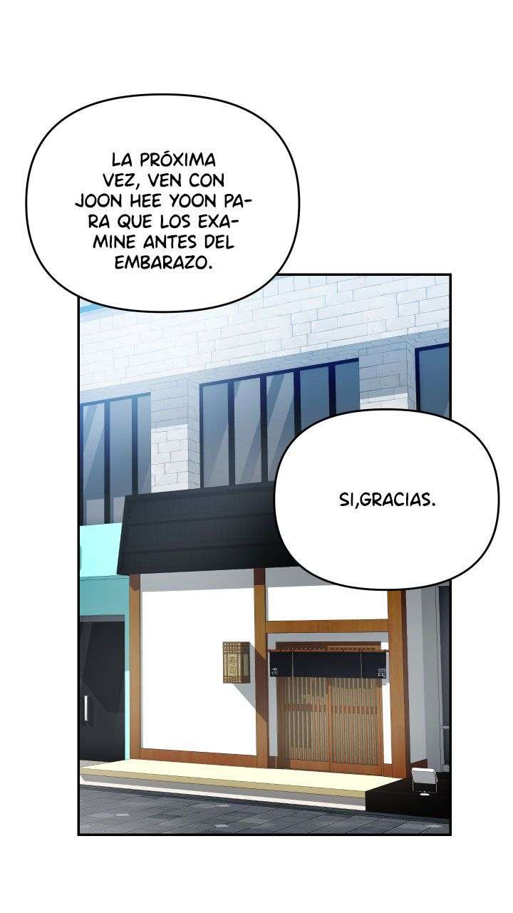 Solo dame un hijo Capitulo 14 página 64