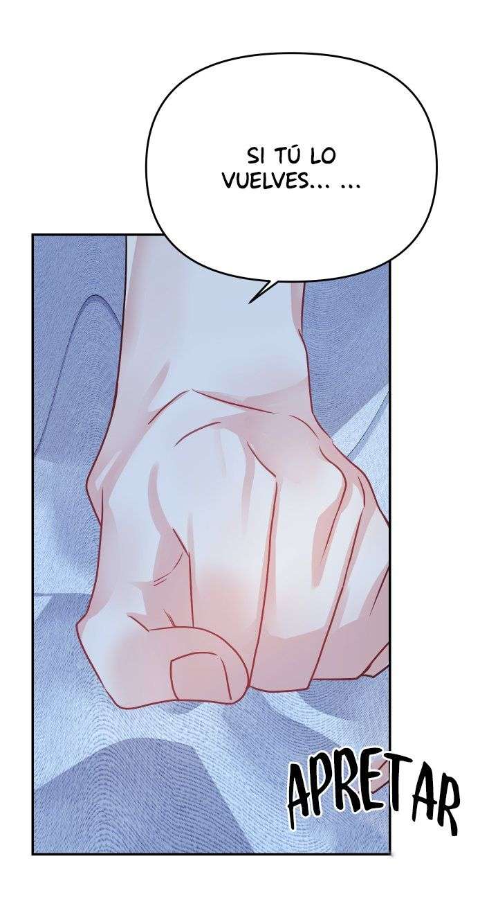 Solo dame un hijo Capitulo 14 página 8
