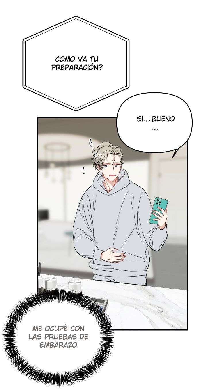 Solo dame un hijo Capitulo 15 página 12
