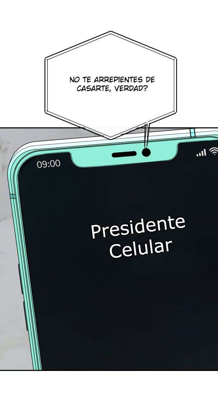 Solo dame un hijo Capitulo 15 página 15