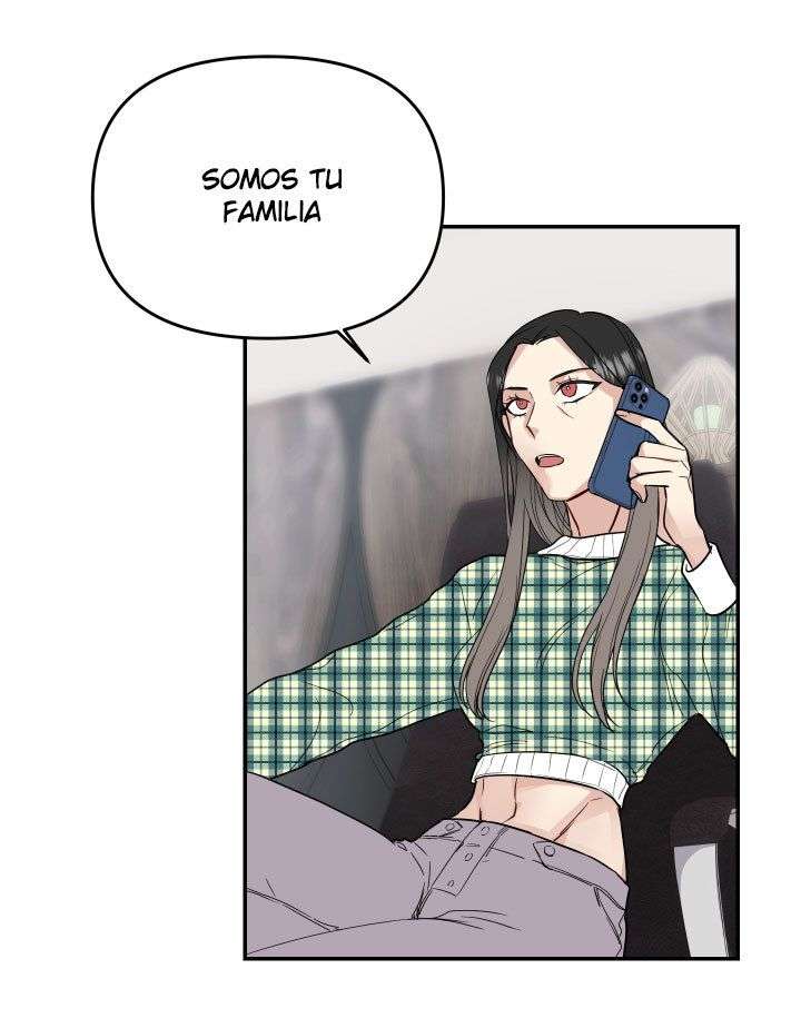 Solo dame un hijo Capitulo 15 página 18