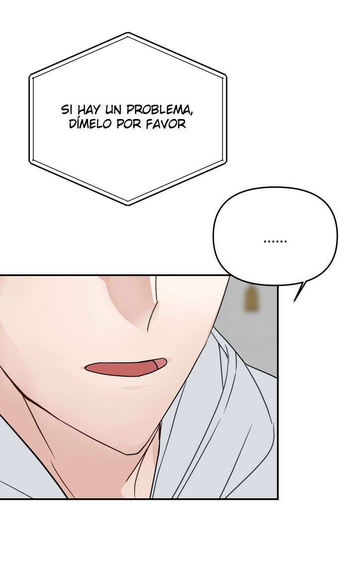 Solo dame un hijo Capitulo 15 página 19