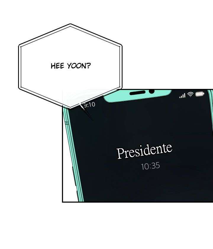 Solo dame un hijo Capitulo 15 página 20