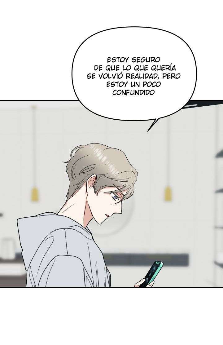 Solo dame un hijo Capitulo 15 página 21