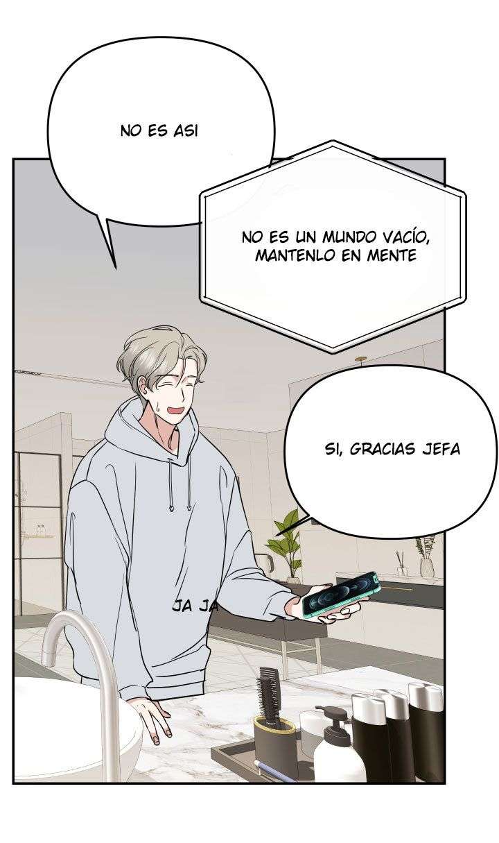 Solo dame un hijo Capitulo 15 página 26