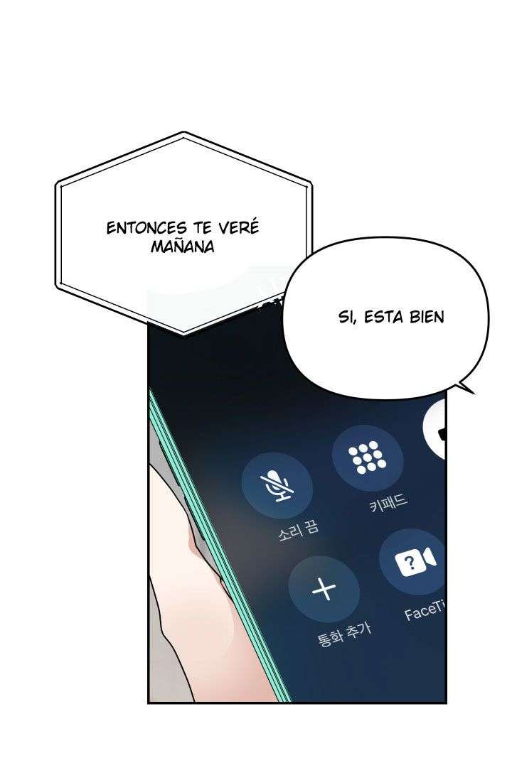 Solo dame un hijo Capitulo 15 página 27