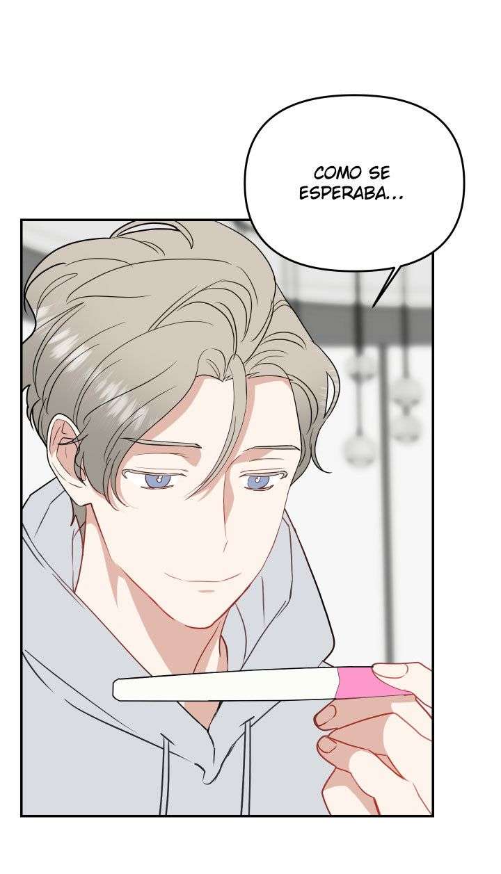 Solo dame un hijo Capitulo 15 página 3
