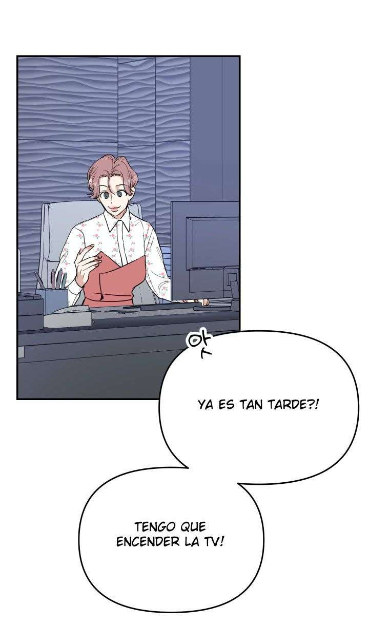 Solo dame un hijo Capitulo 15 página 31