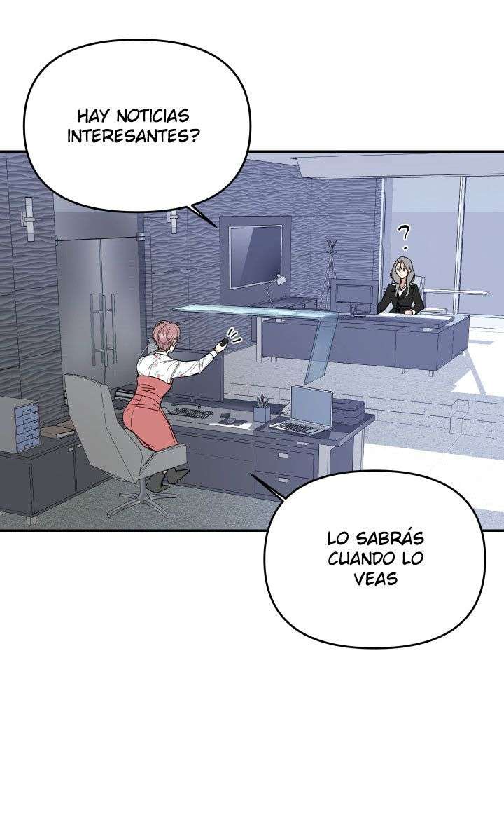 Solo dame un hijo Capitulo 15 página 32