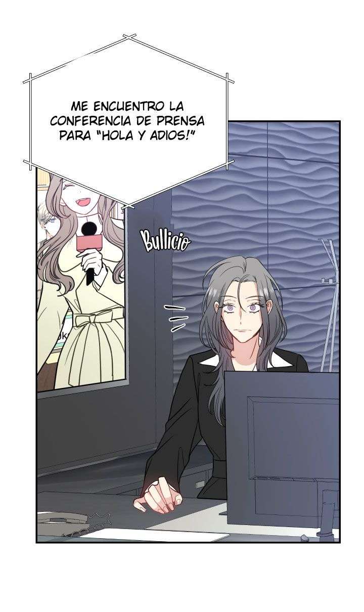 Solo dame un hijo Capitulo 15 página 33