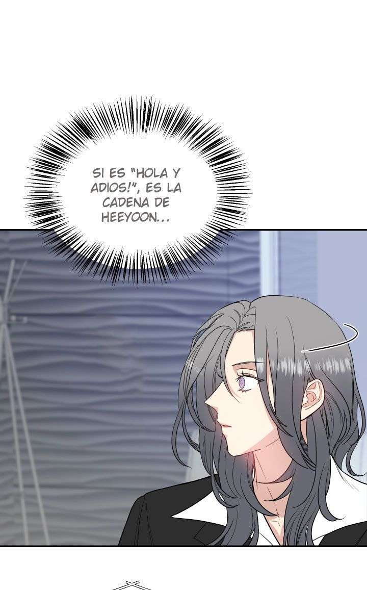Solo dame un hijo Capitulo 15 página 34