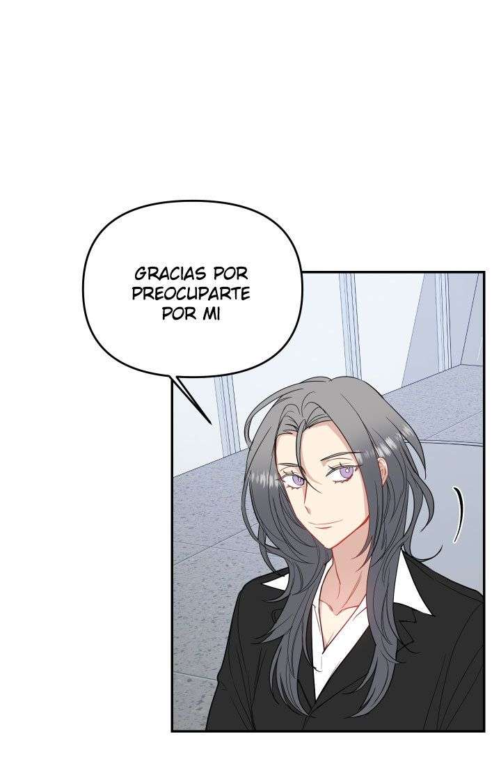 Solo dame un hijo Capitulo 15 página 38