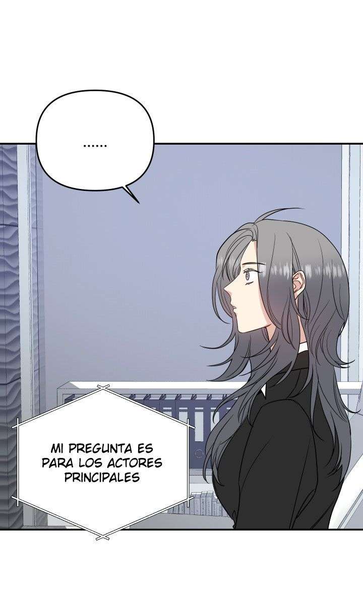 Solo dame un hijo Capitulo 15 página 43