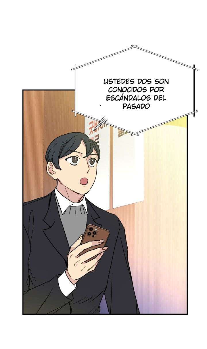 Solo dame un hijo Capitulo 15 página 44