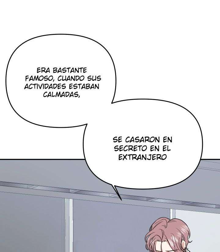 Solo dame un hijo Capitulo 15 página 47
