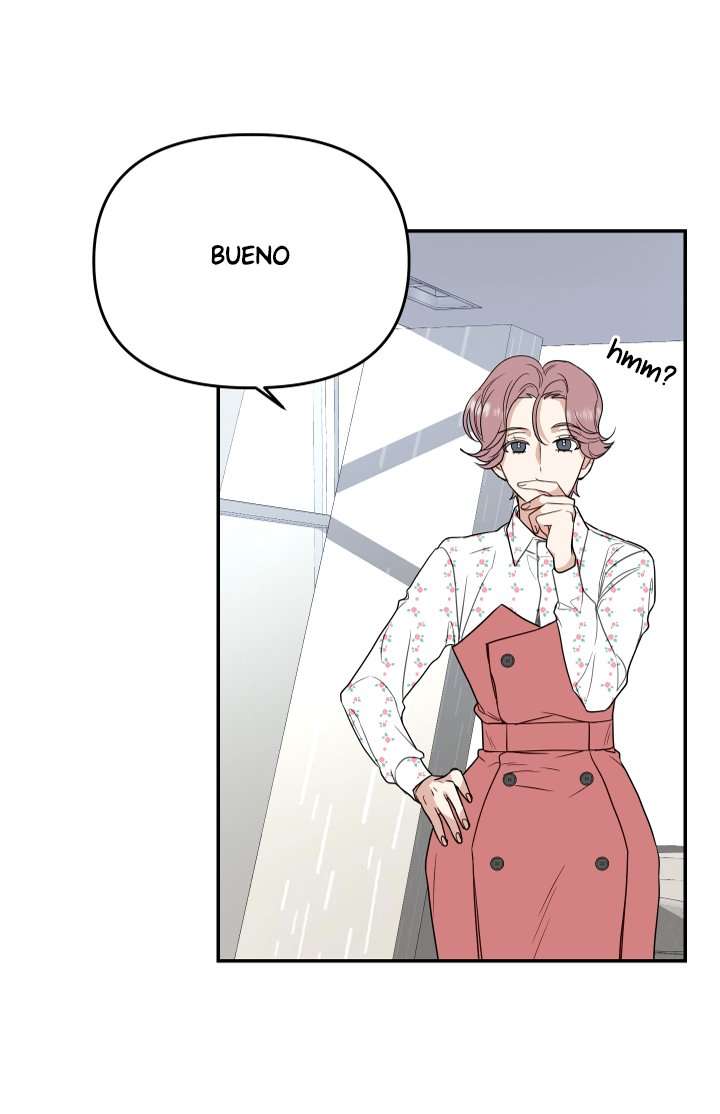 Solo dame un hijo Capitulo 15 página 53