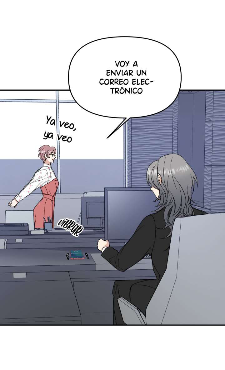Solo dame un hijo Capitulo 15 página 54