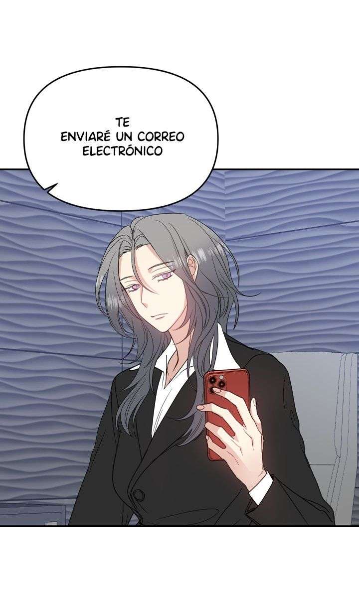 Solo dame un hijo Capitulo 15 página 56
