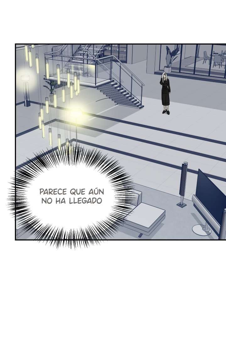 Solo dame un hijo Capitulo 15 página 59