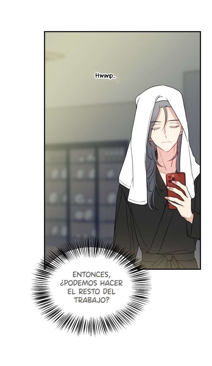 Solo dame un hijo Capitulo 15 página 60
