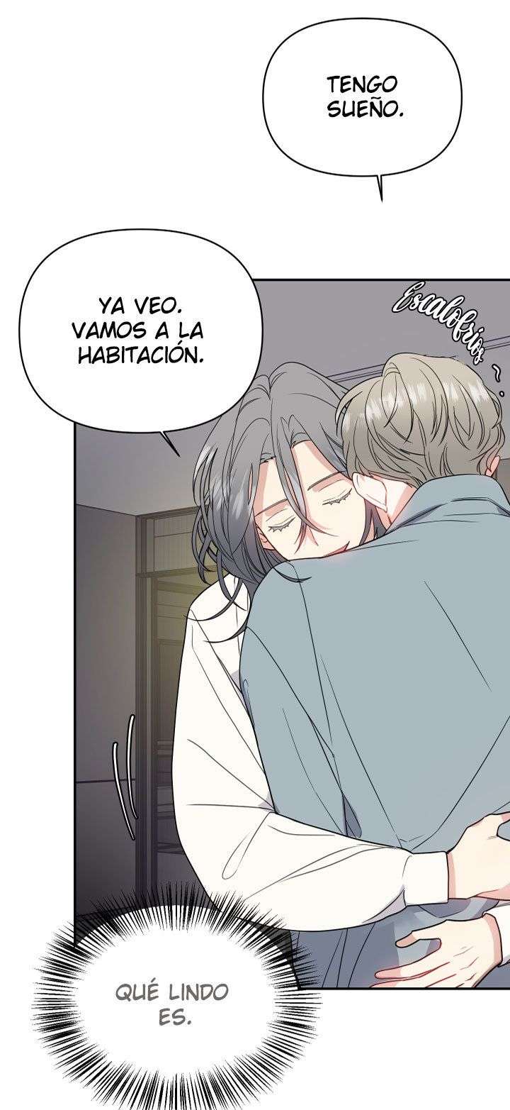 Solo dame un hijo Capitulo 16 página 10