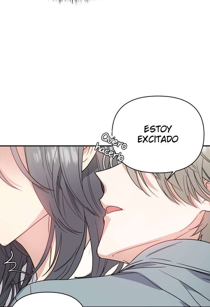 Solo dame un hijo Capitulo 16 página 11