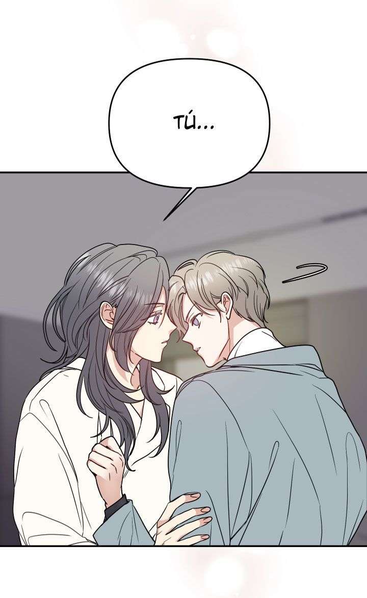 Solo dame un hijo Capitulo 16 página 16