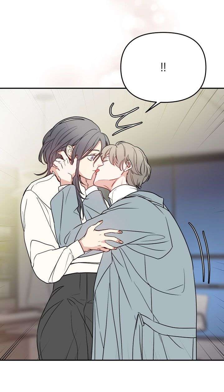 Solo dame un hijo Capitulo 16 página 19