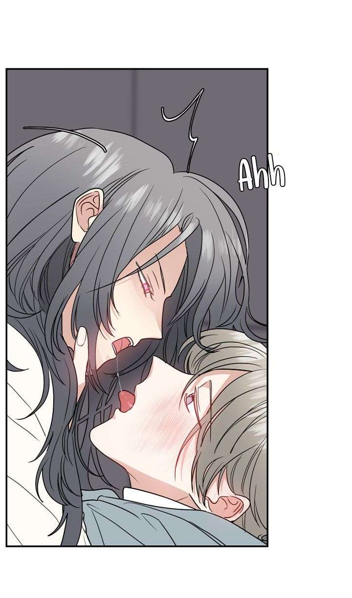 Solo dame un hijo Capitulo 16 página 28