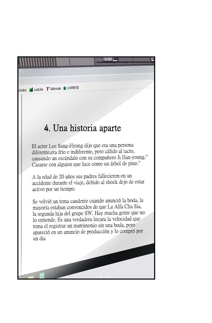 Solo dame un hijo Capitulo 16 página 3