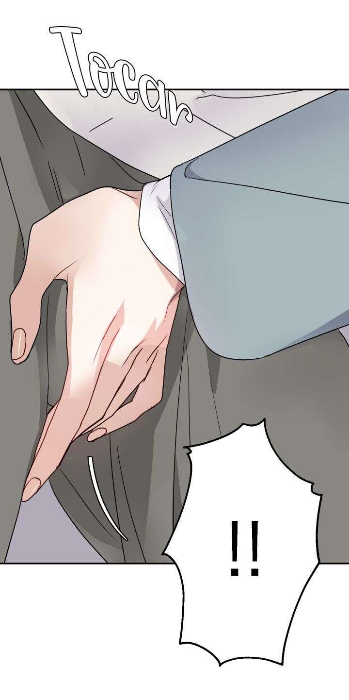 Solo dame un hijo Capitulo 16 página 30
