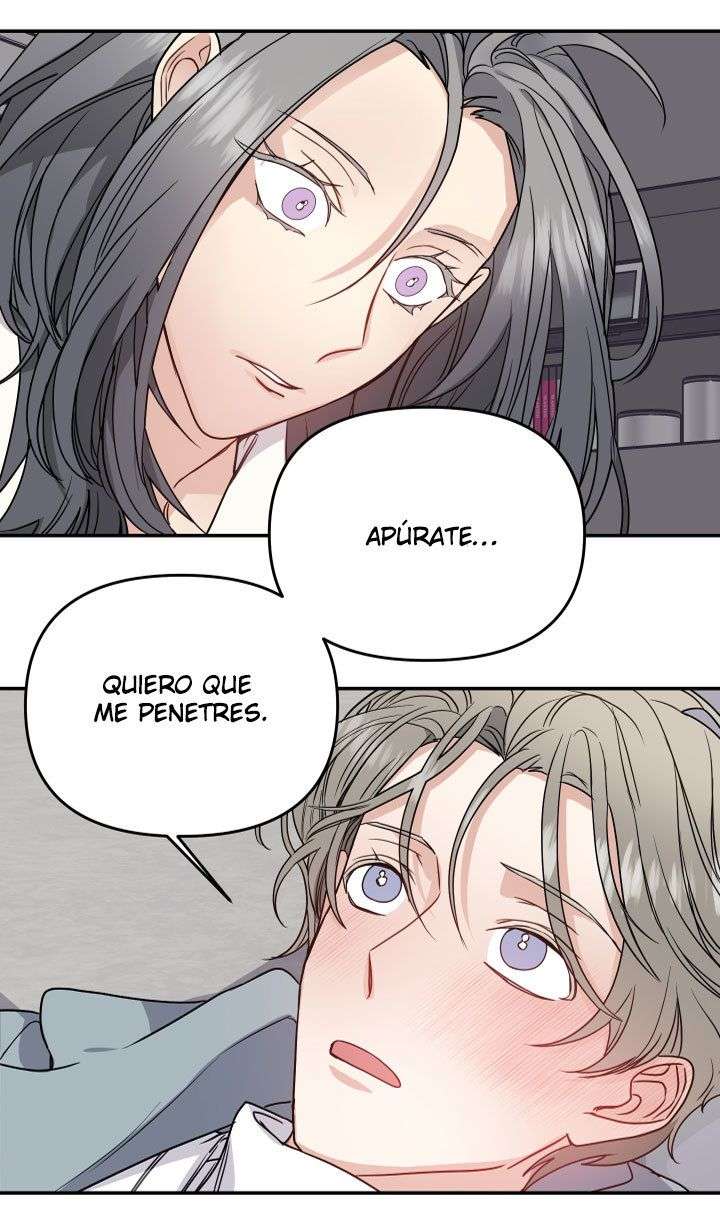 Solo dame un hijo Capitulo 16 página 31