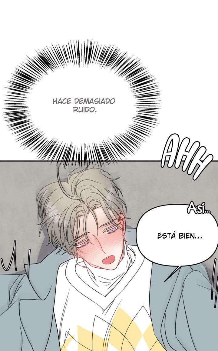 Solo dame un hijo Capitulo 16 página 33