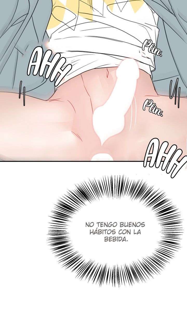 Solo dame un hijo Capitulo 16 página 34